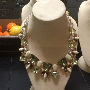 Eye Candy Necklace